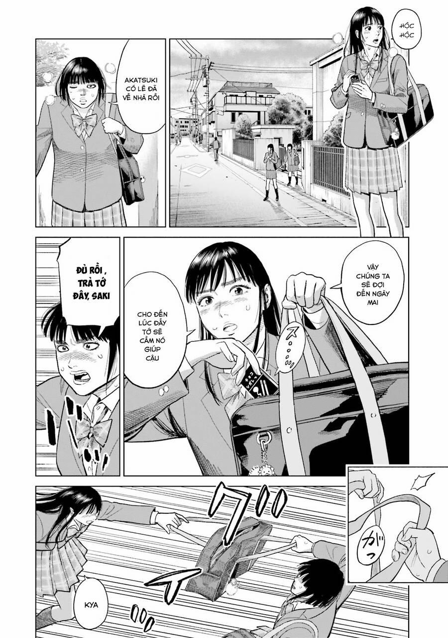 Vua Cần Sa 17 trang 18