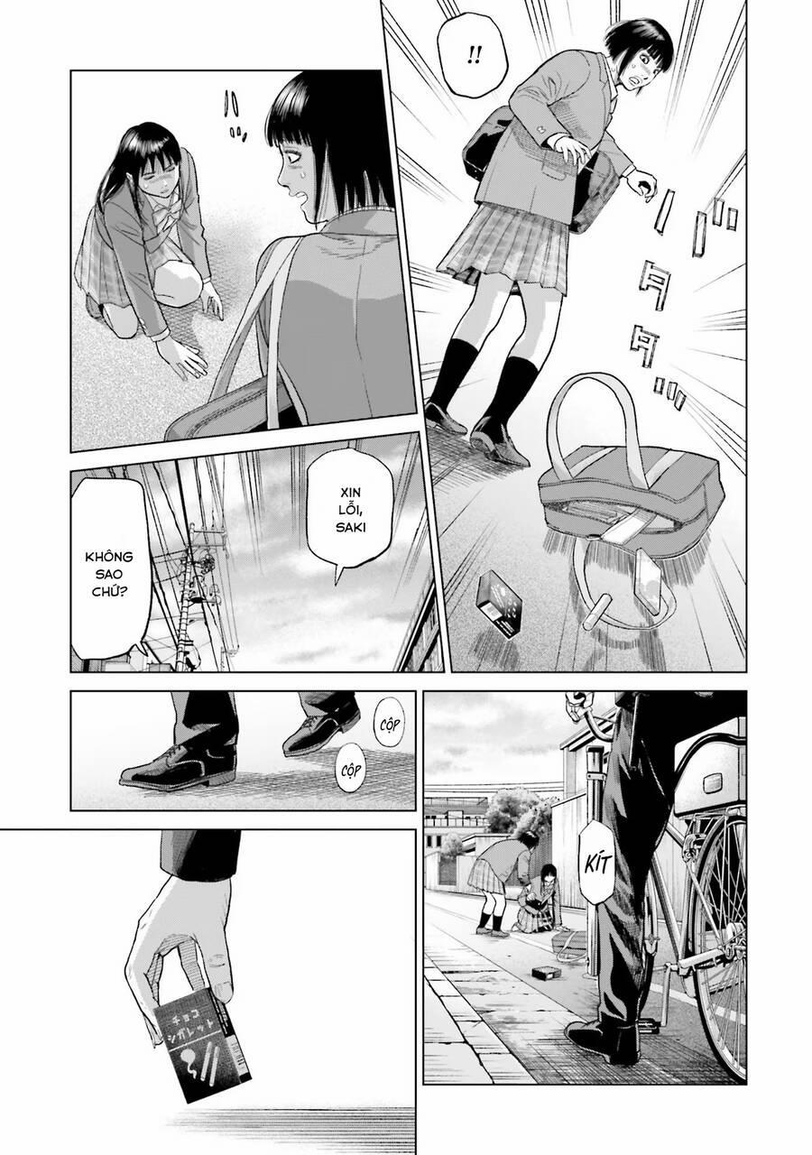 Vua Cần Sa 17 trang 19