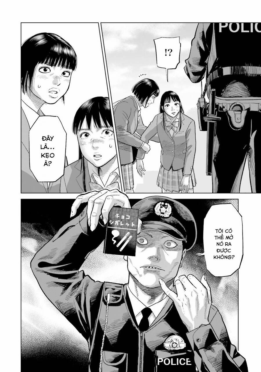 Vua Cần Sa 17 trang 20