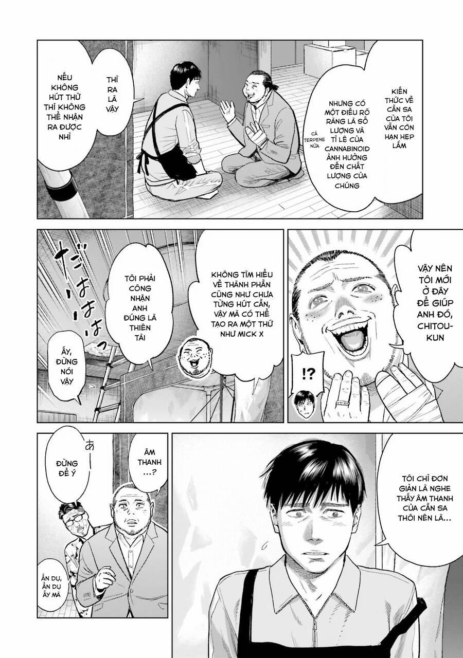 Vua Cần Sa 17 trang 6