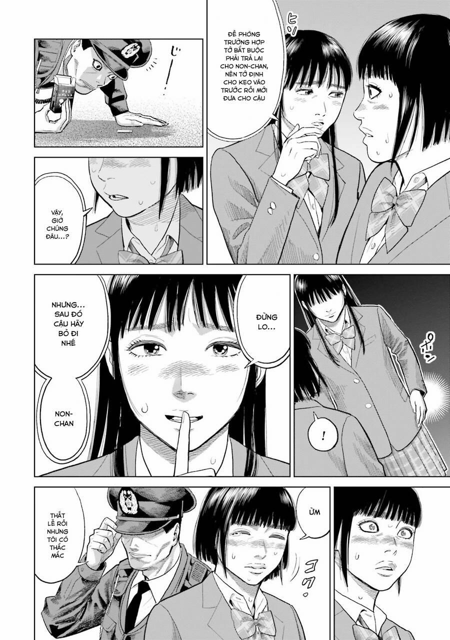 Vua Cần Sa 18 trang 8