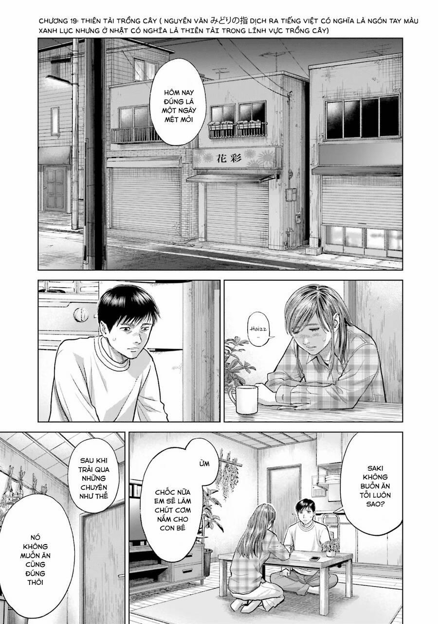 Vua Cần Sa 19 trang 0