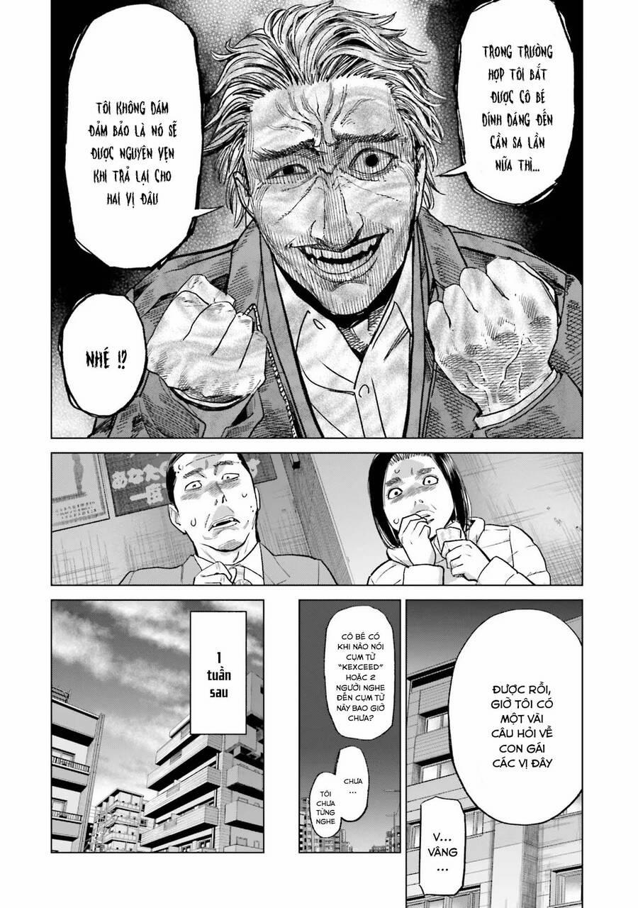 Vua Cần Sa 19 trang 11