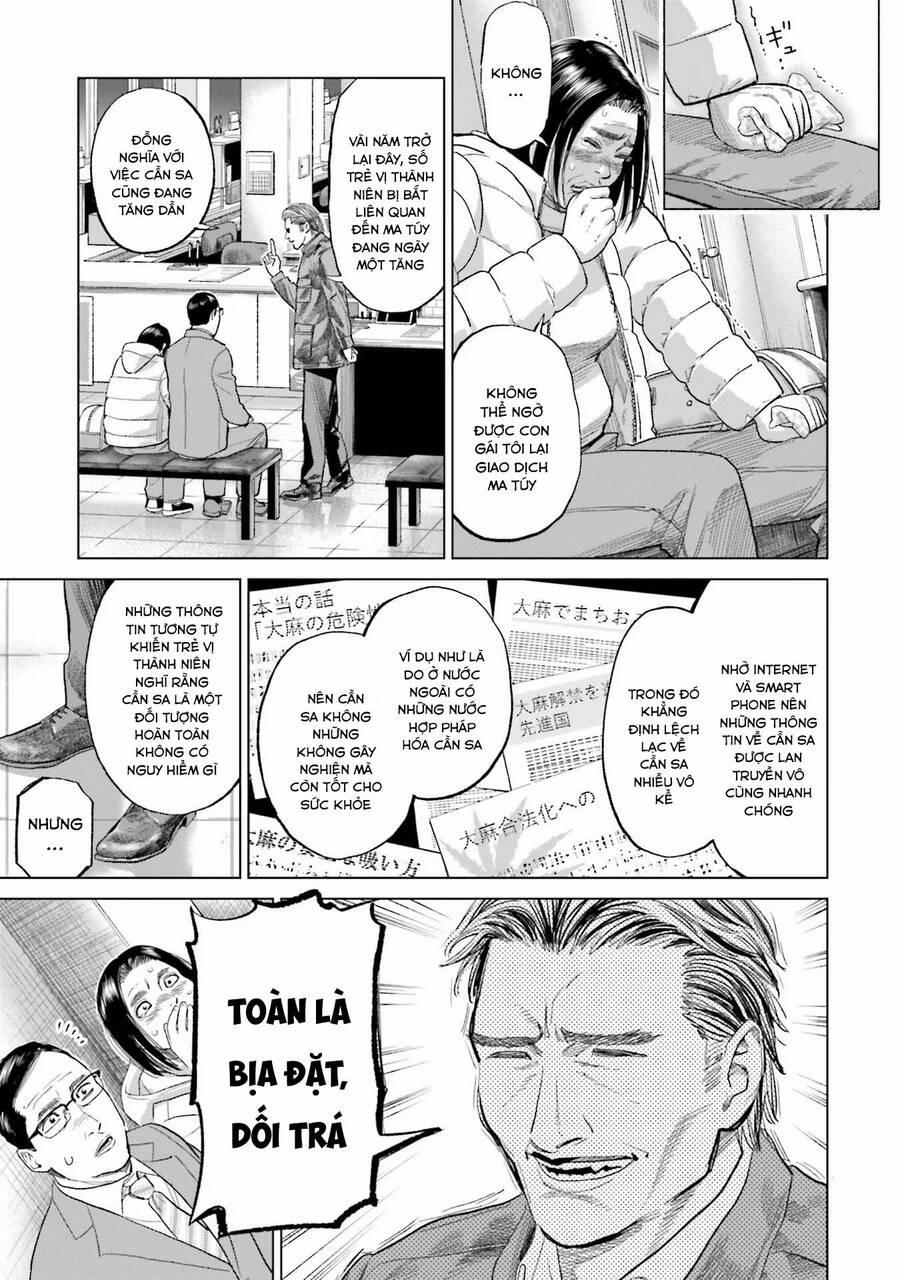 Vua Cần Sa 19 trang 6