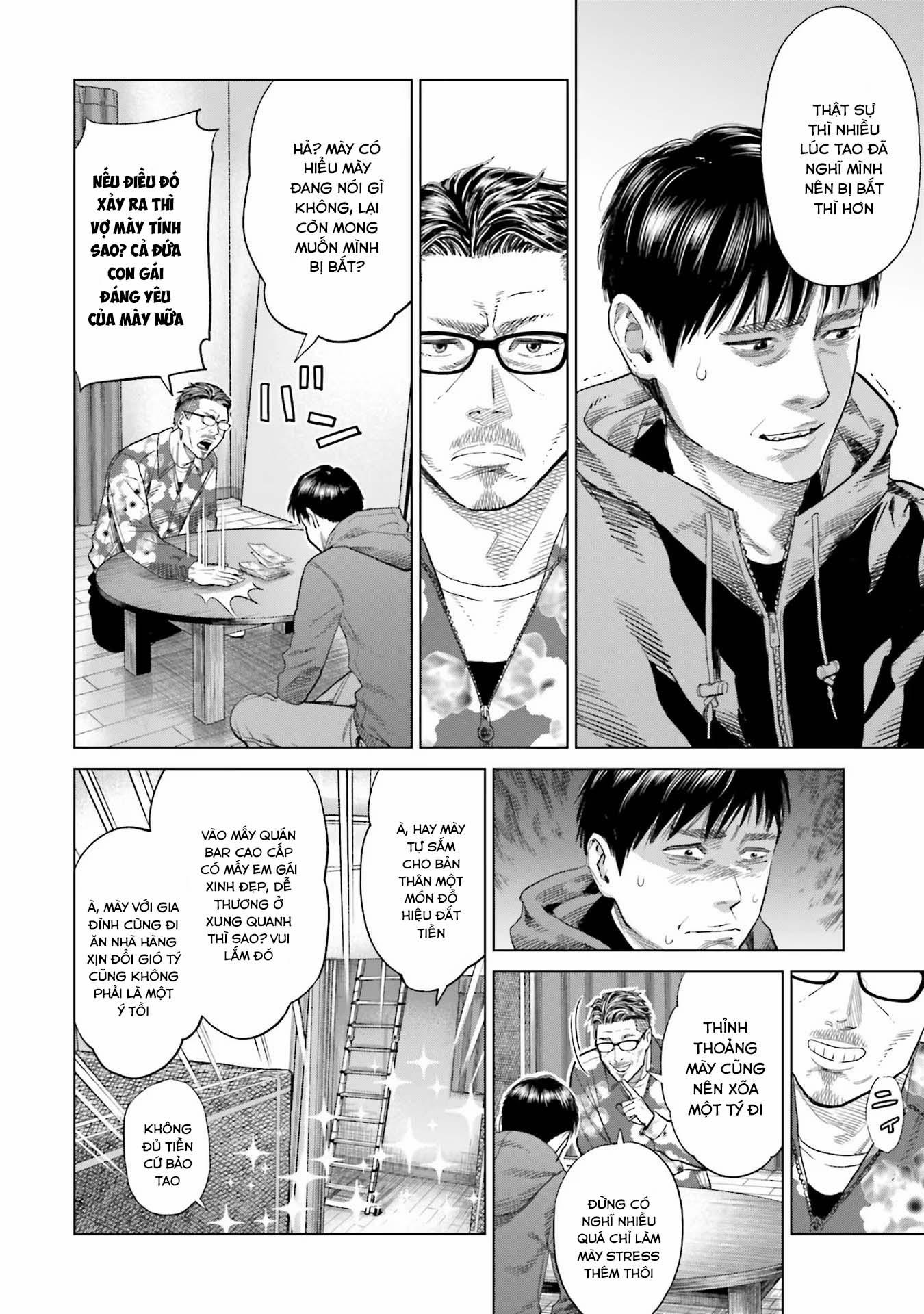 Vua Cần Sa 20 trang 14