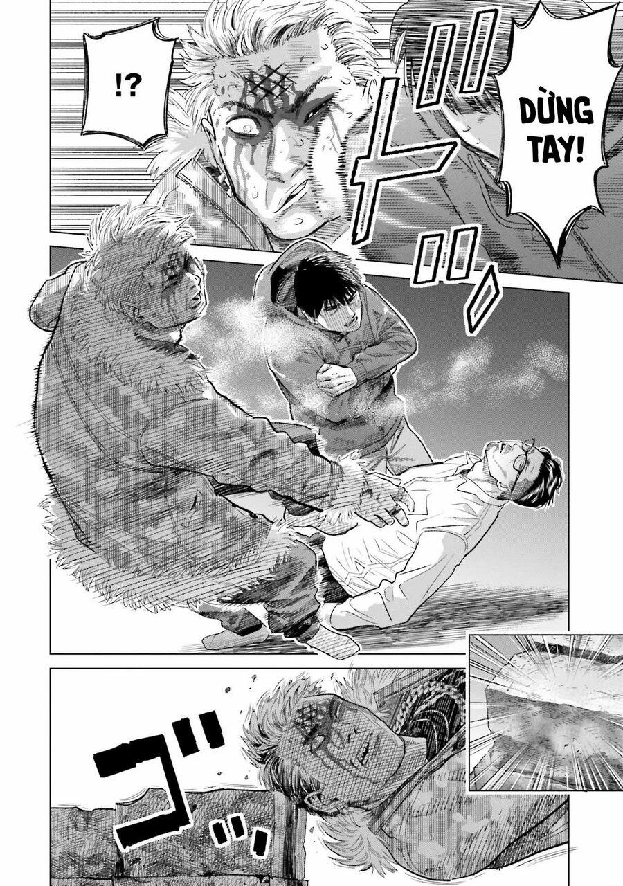 Vua Cần Sa 21 trang 18