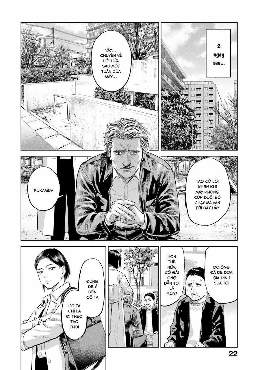 Vua Cần Sa 22 trang 24