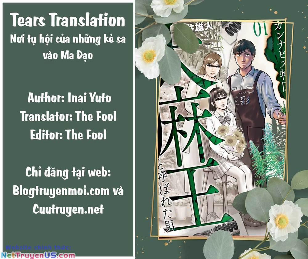 Vua Cần Sa 3 trang 0