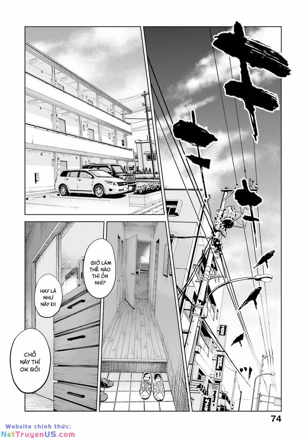 Vua Cần Sa 3 trang 16