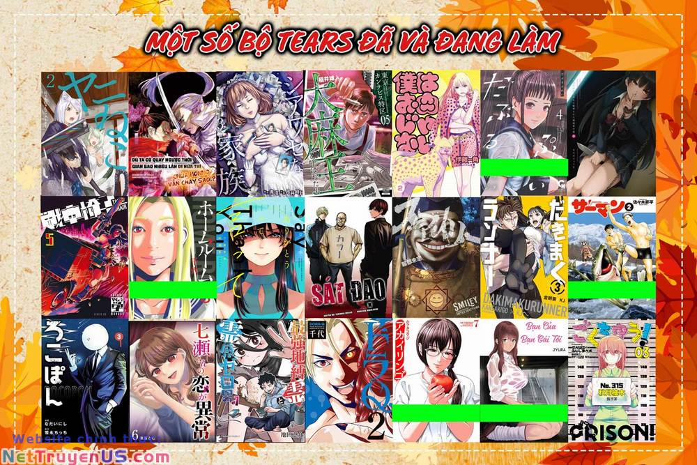 Vua Cần Sa 3 trang 21