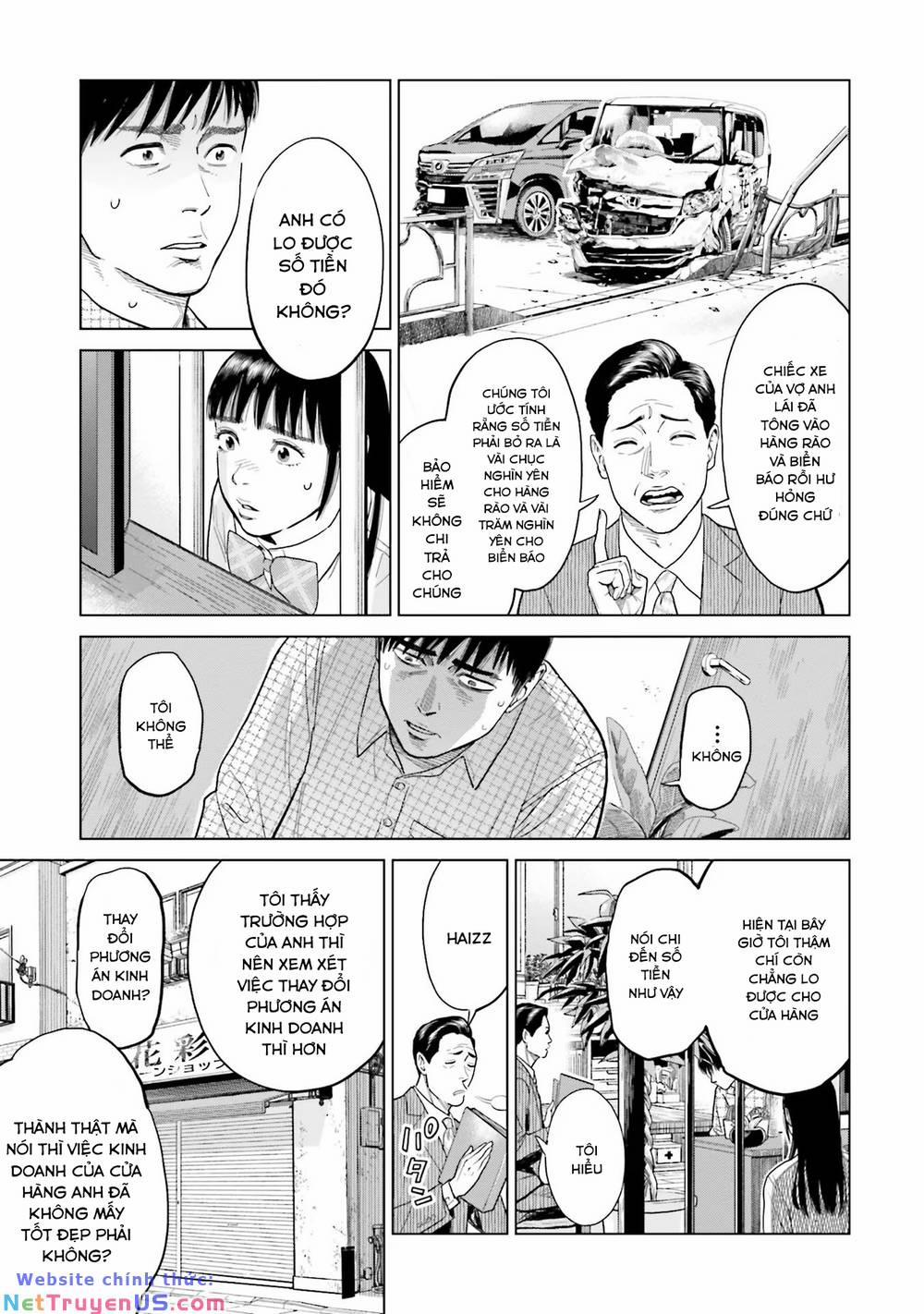 Vua Cần Sa 4 trang 11