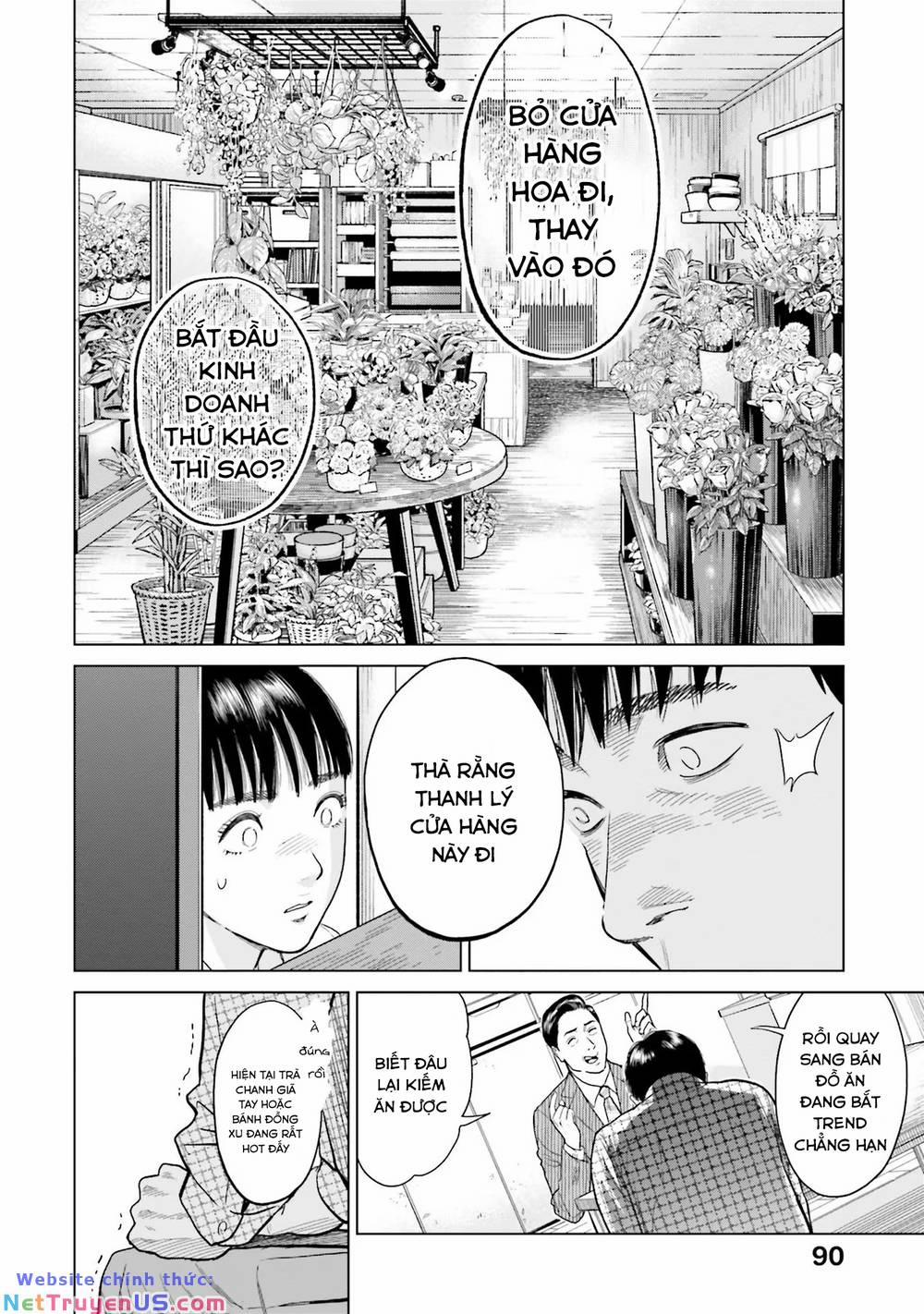 Vua Cần Sa 4 trang 12