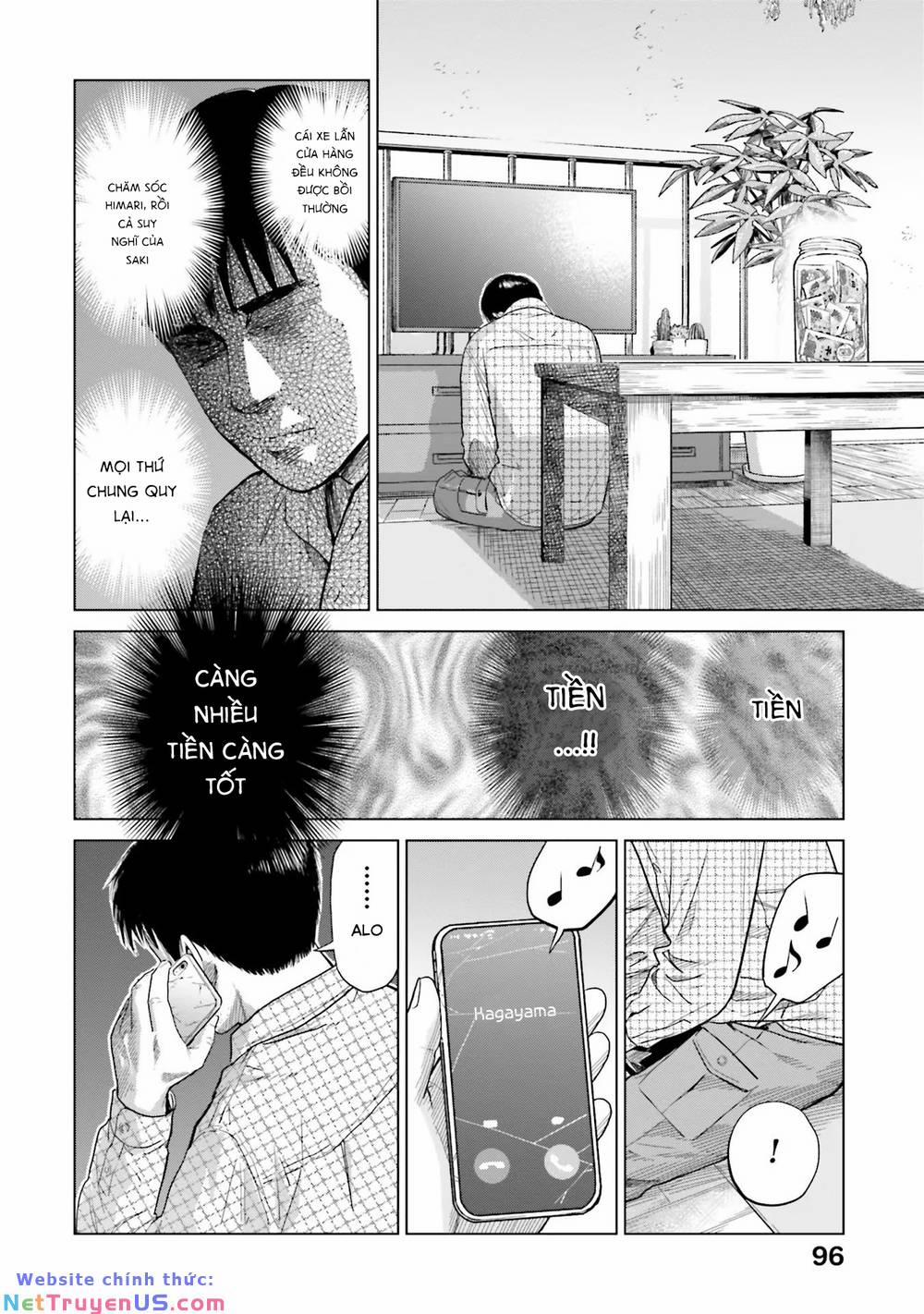 Vua Cần Sa 4 trang 18