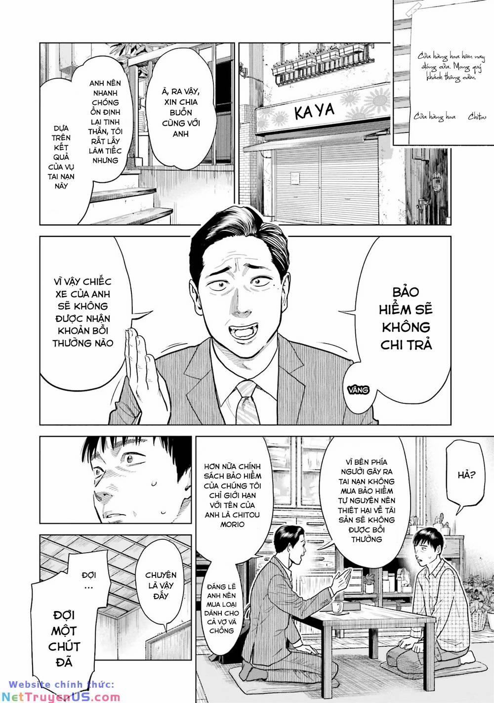 Vua Cần Sa 4 trang 6