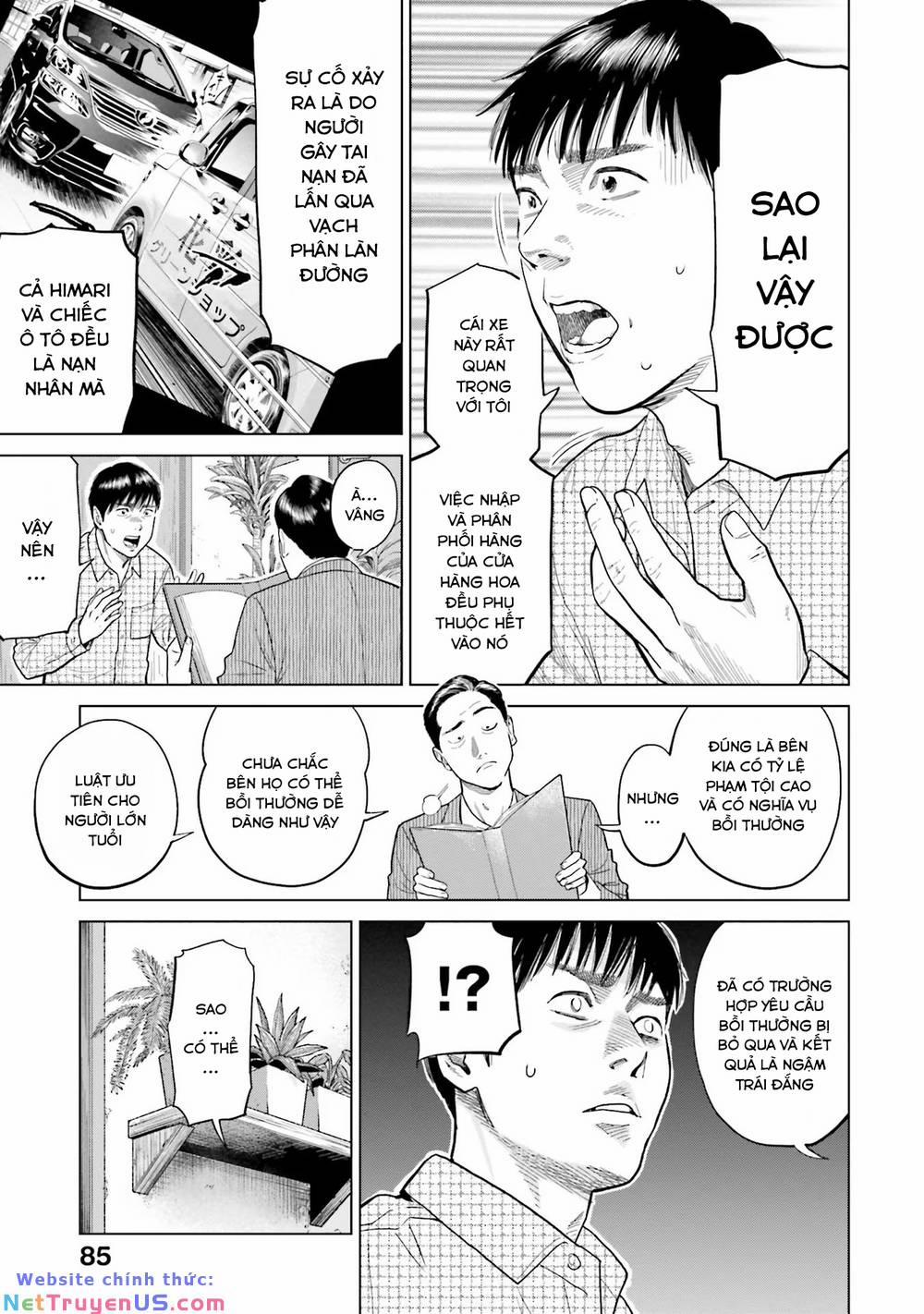 Vua Cần Sa 4 trang 7