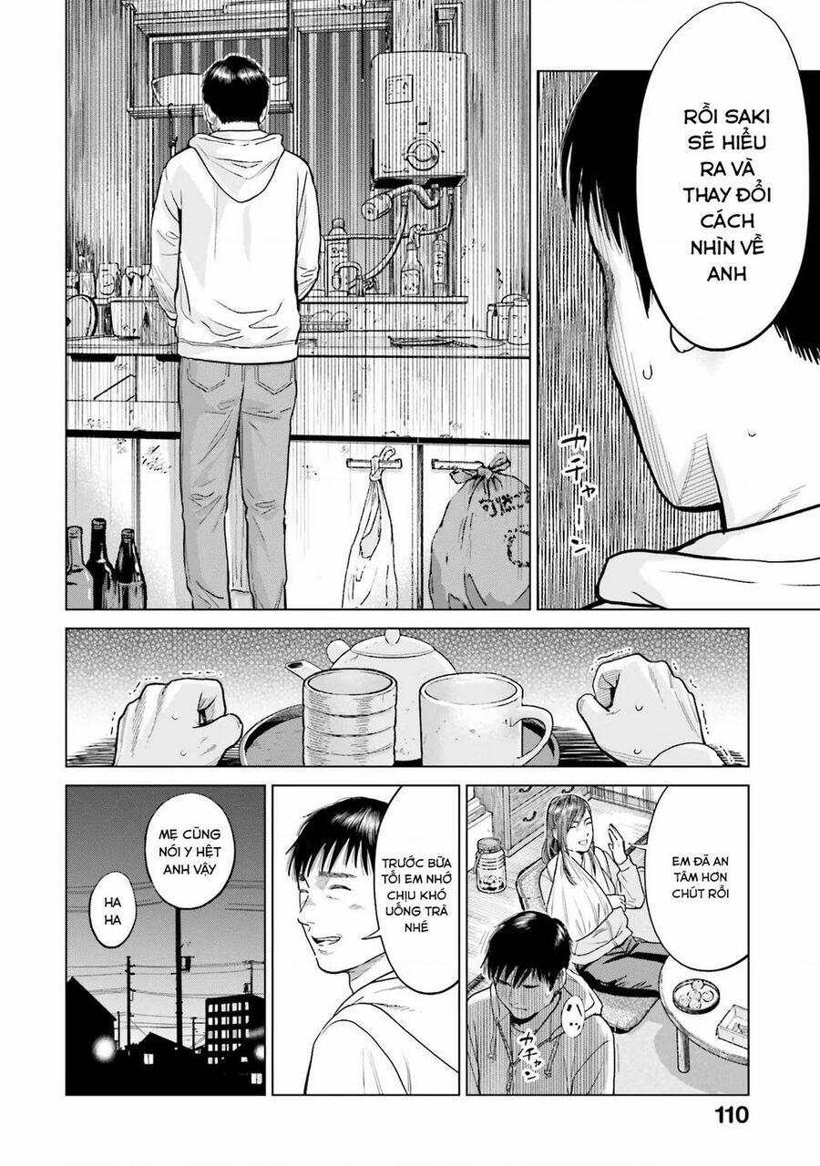 Vua Cần Sa 5 trang 12