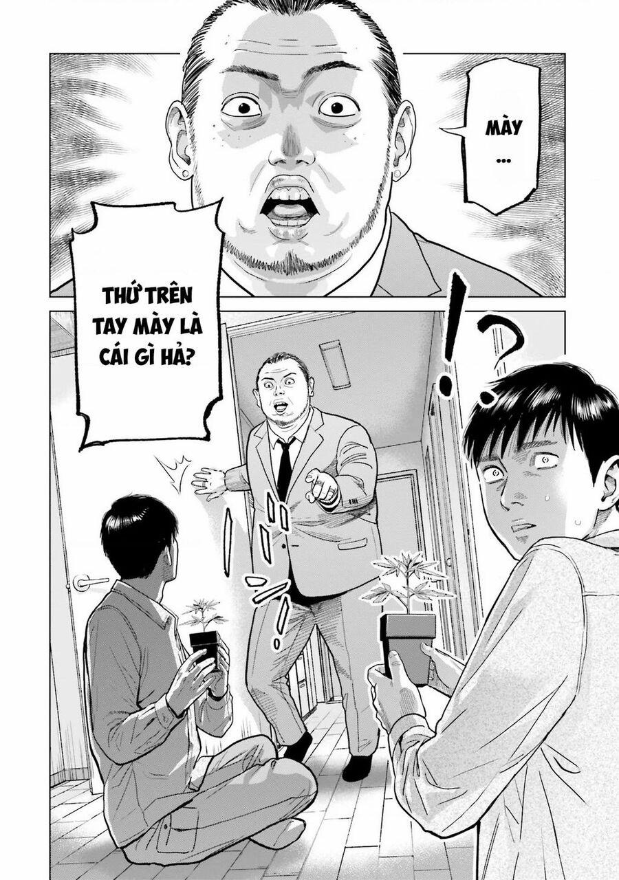 Vua Cần Sa 5 trang 18