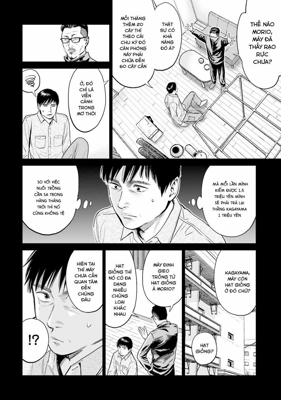 Vua Cần Sa 7 trang 3