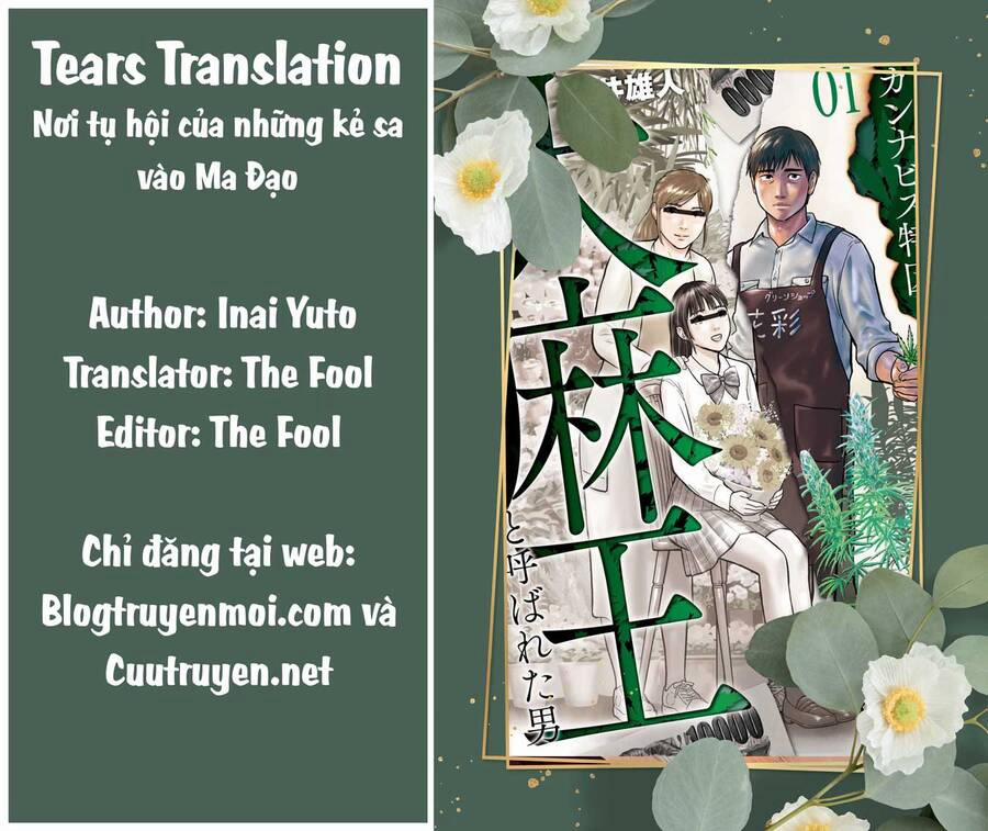 Vua Cần Sa 8 trang 0