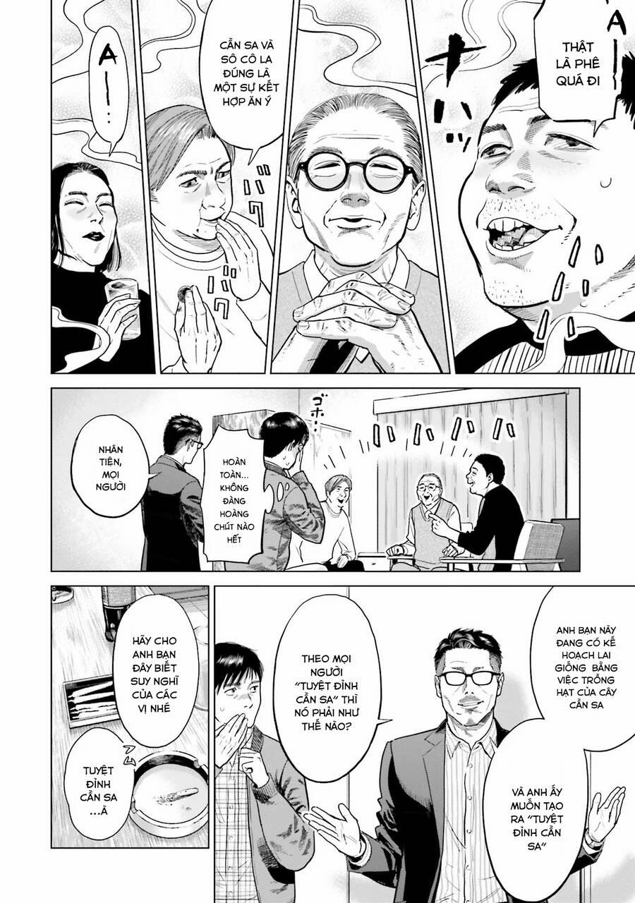 Vua Cần Sa 8 trang 7