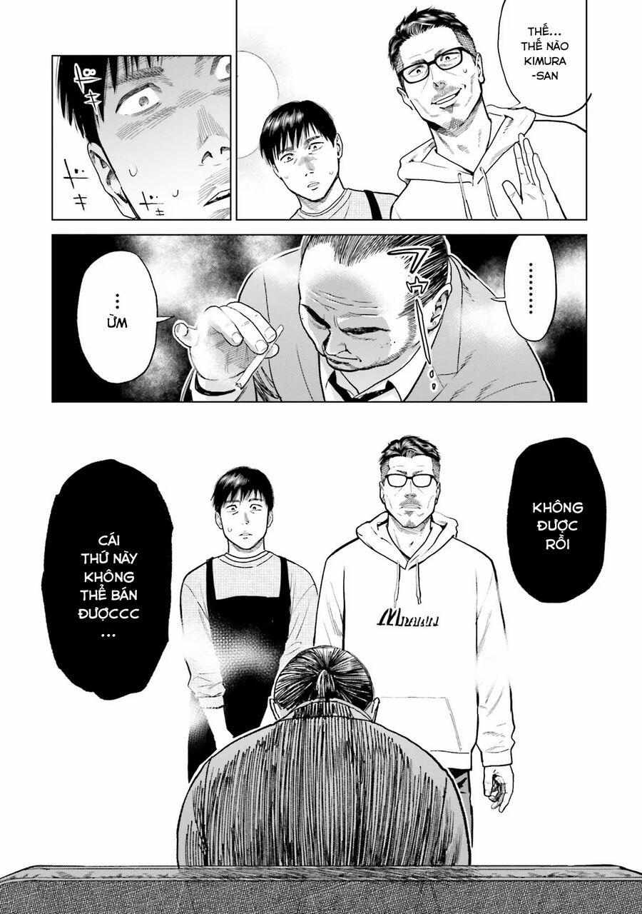 Vua Cần Sa 9 trang 10