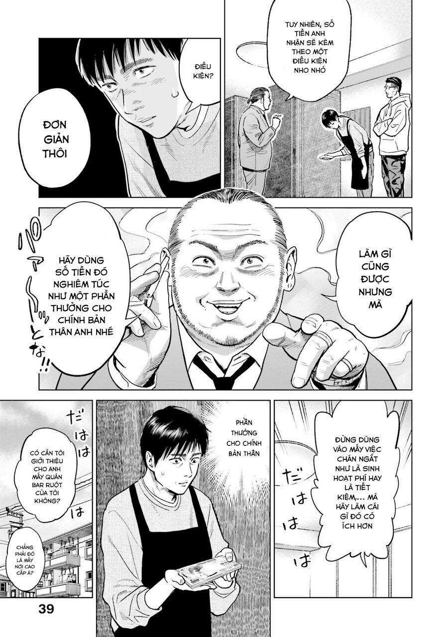 Vua Cần Sa 9 trang 15