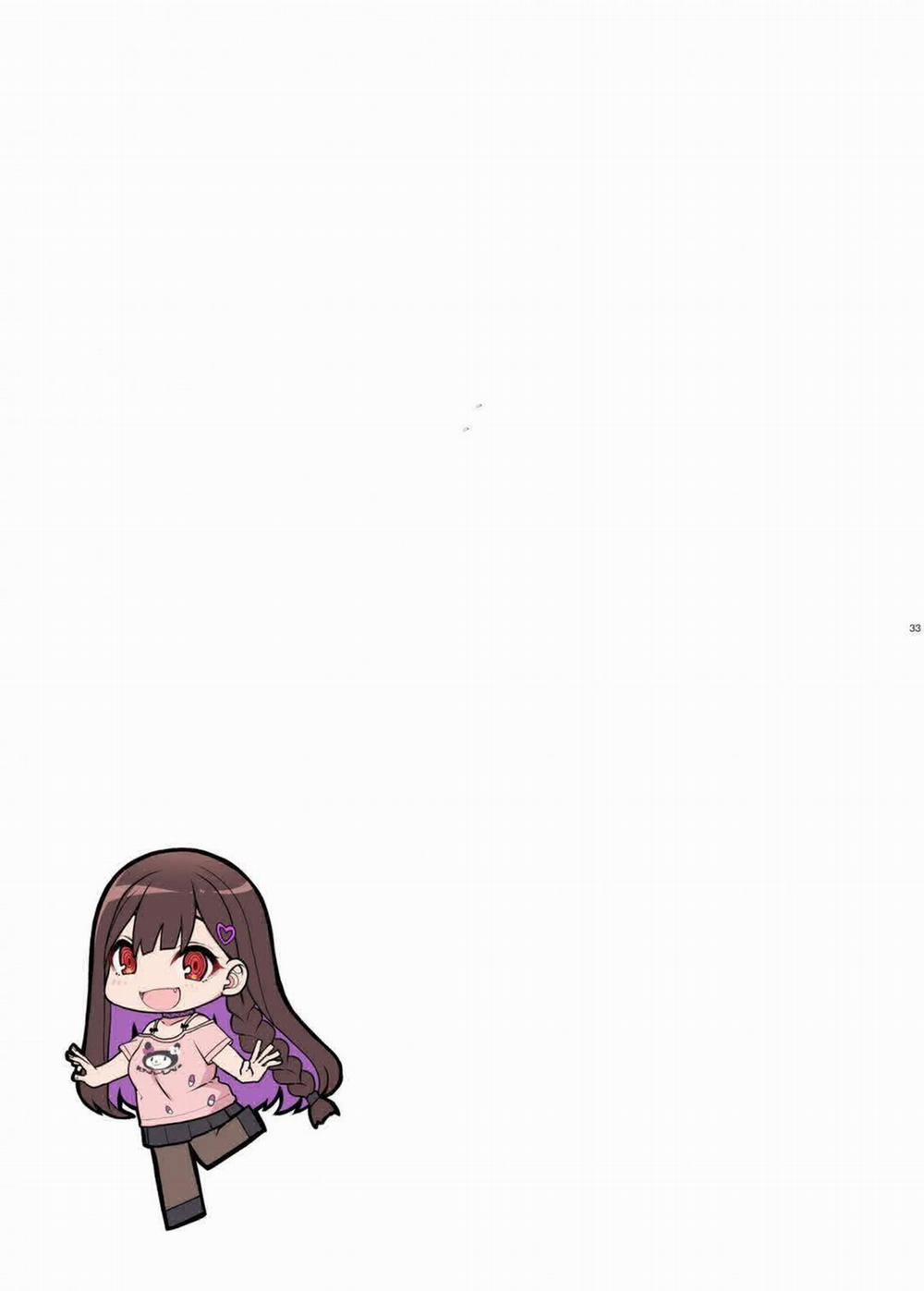 Vừa Chơi Game Vừa Chịch Oneshot trang 34