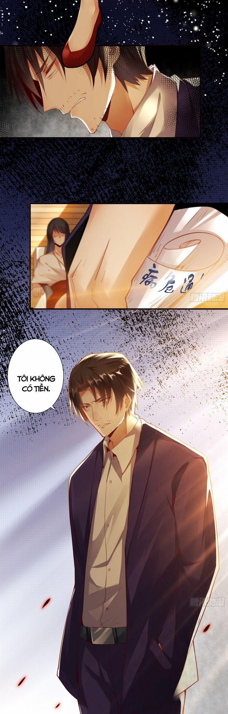 Vua Đầu Tư Mạnh Nhất 1 trang 1