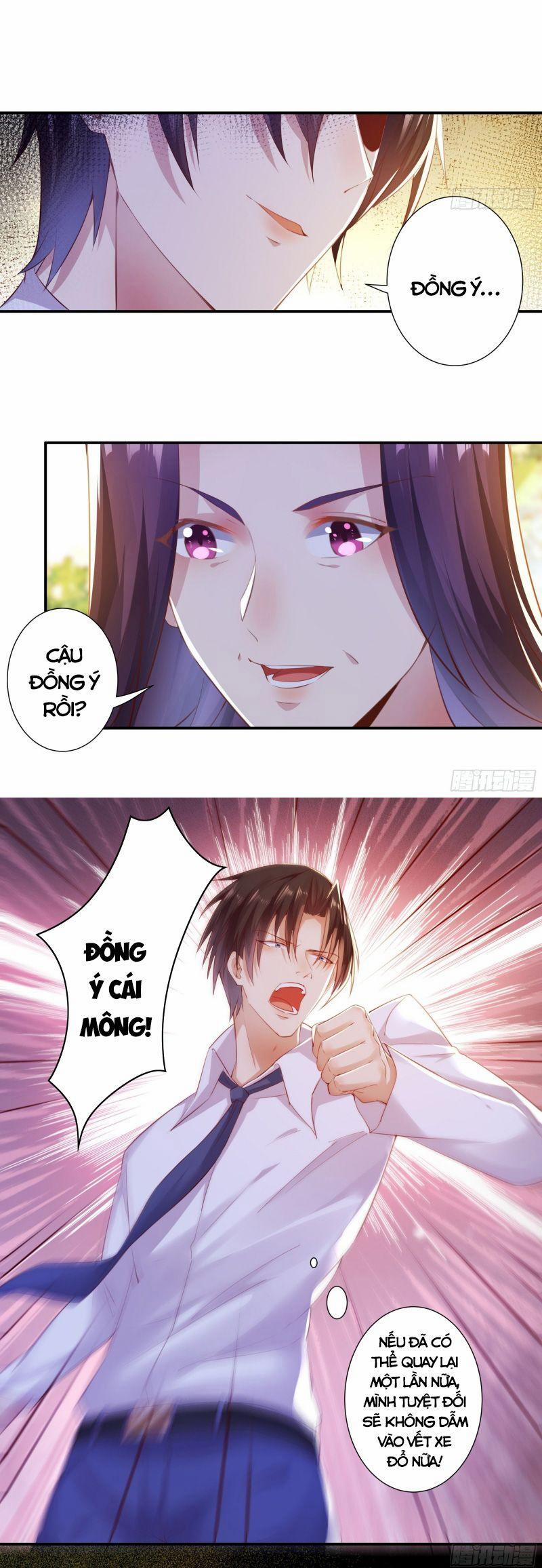 Vua Đầu Tư Mạnh Nhất 1 trang 15