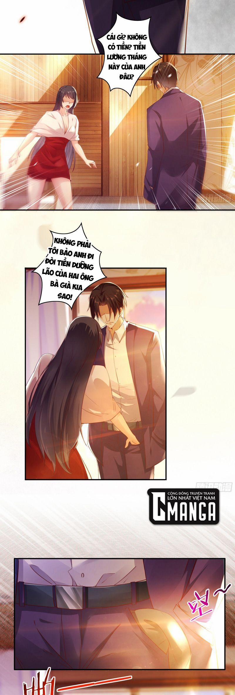 Vua Đầu Tư Mạnh Nhất 1 trang 2