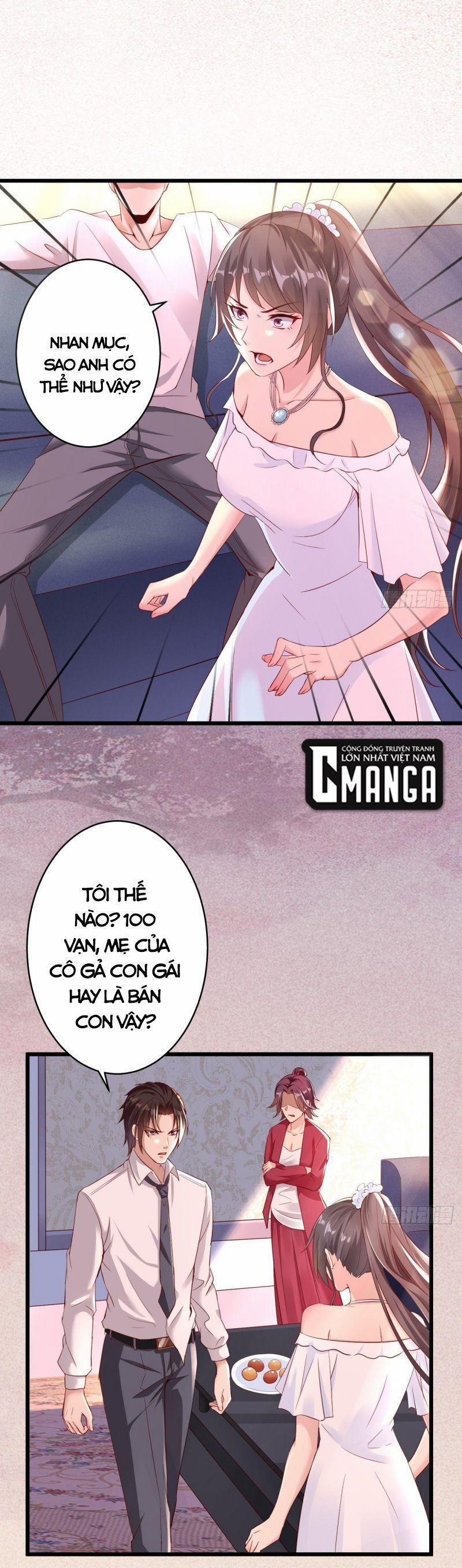 Vua Đầu Tư Mạnh Nhất 2 trang 0