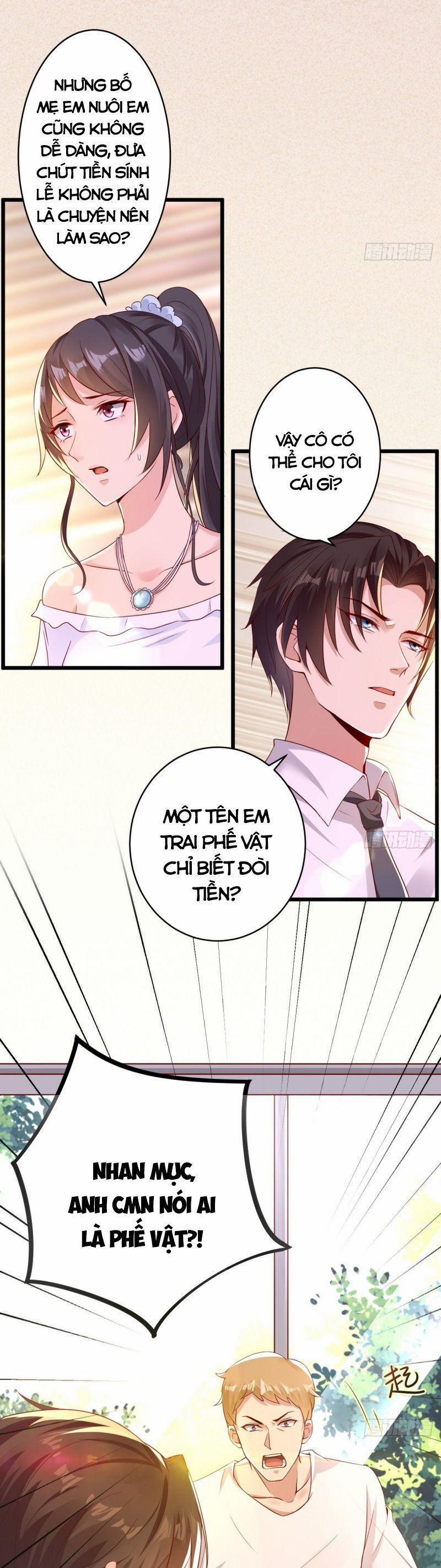 Vua Đầu Tư Mạnh Nhất 2 trang 1