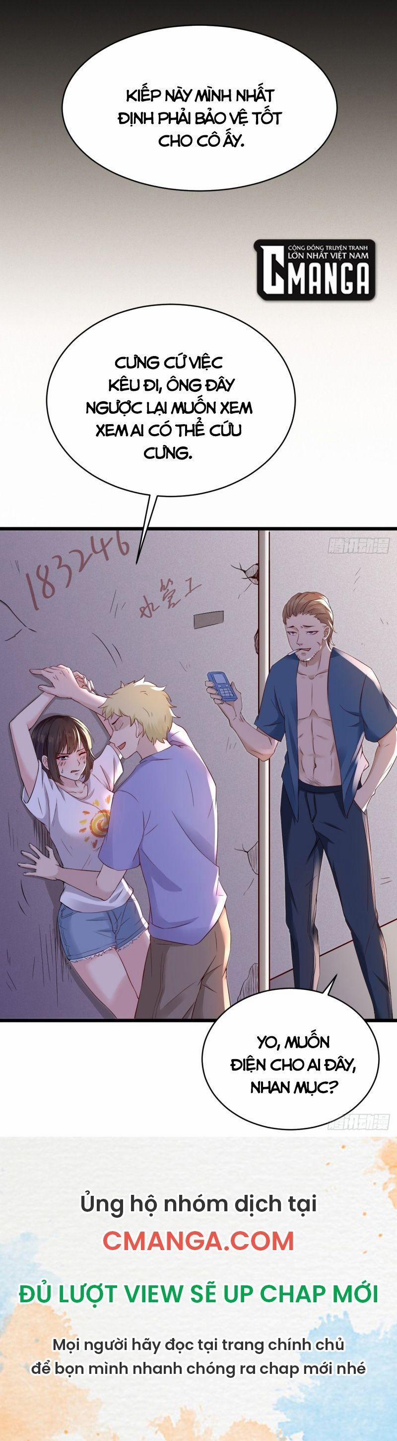 Vua Đầu Tư Mạnh Nhất 2 trang 15