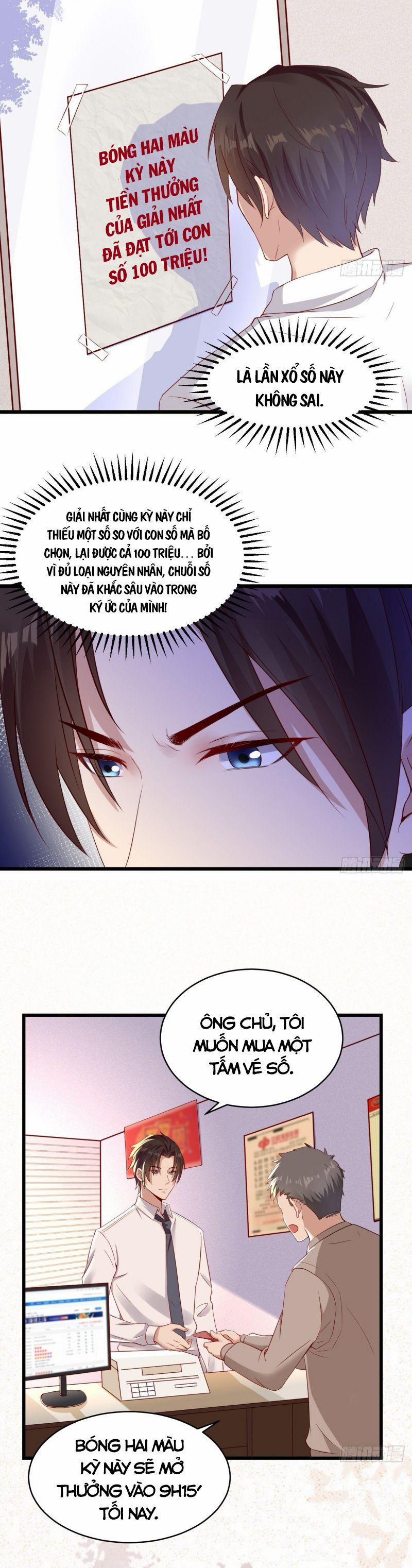 Vua Đầu Tư Mạnh Nhất 2 trang 7