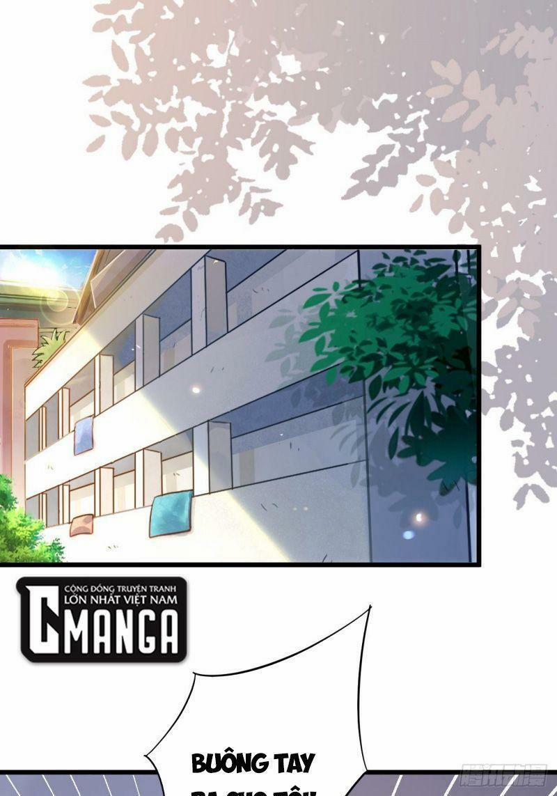 Vua Đầu Tư Mạnh Nhất 3 trang 0