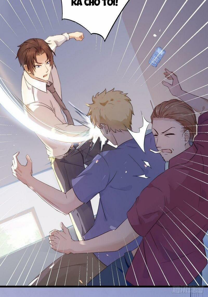 Vua Đầu Tư Mạnh Nhất 3 trang 1