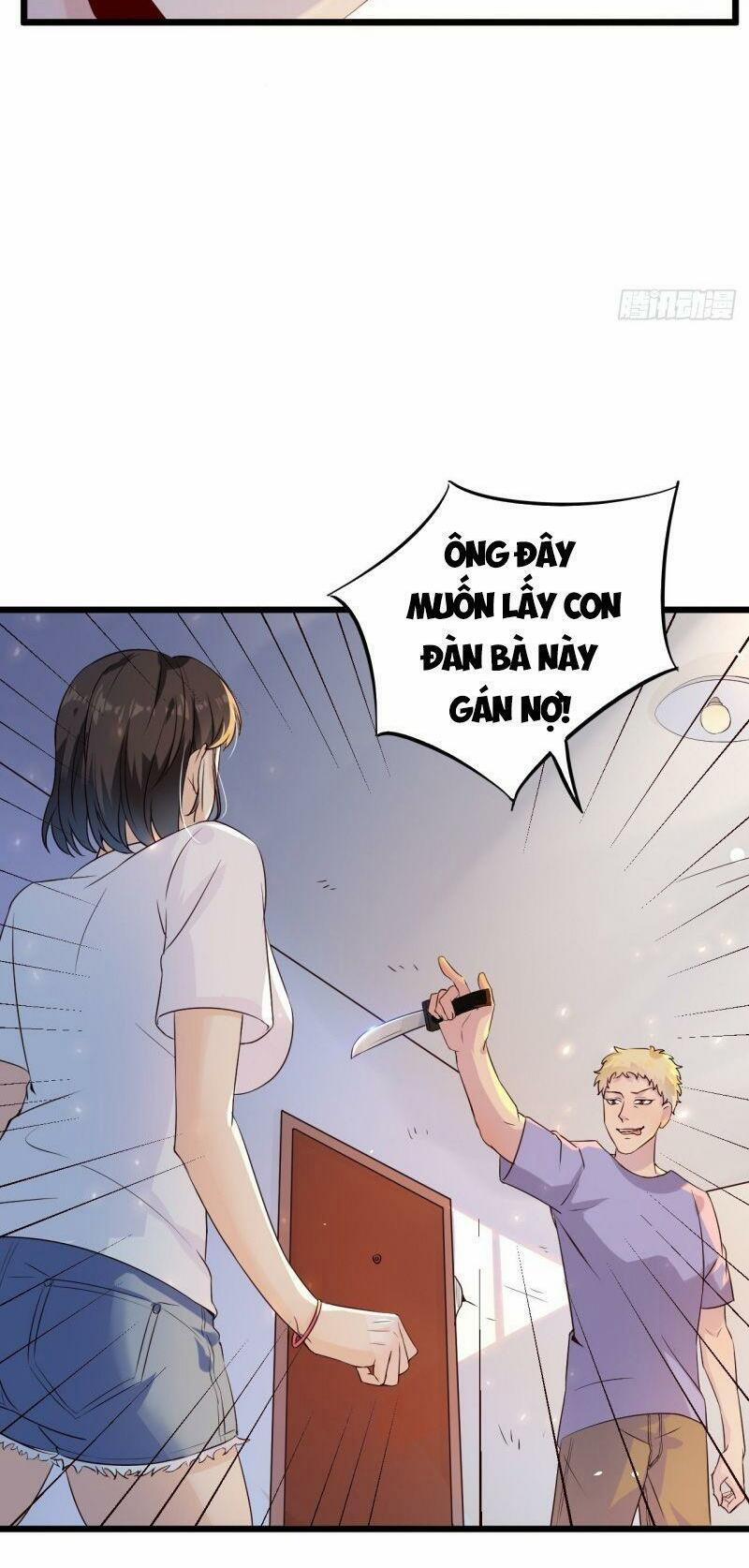 Vua Đầu Tư Mạnh Nhất 3 trang 11