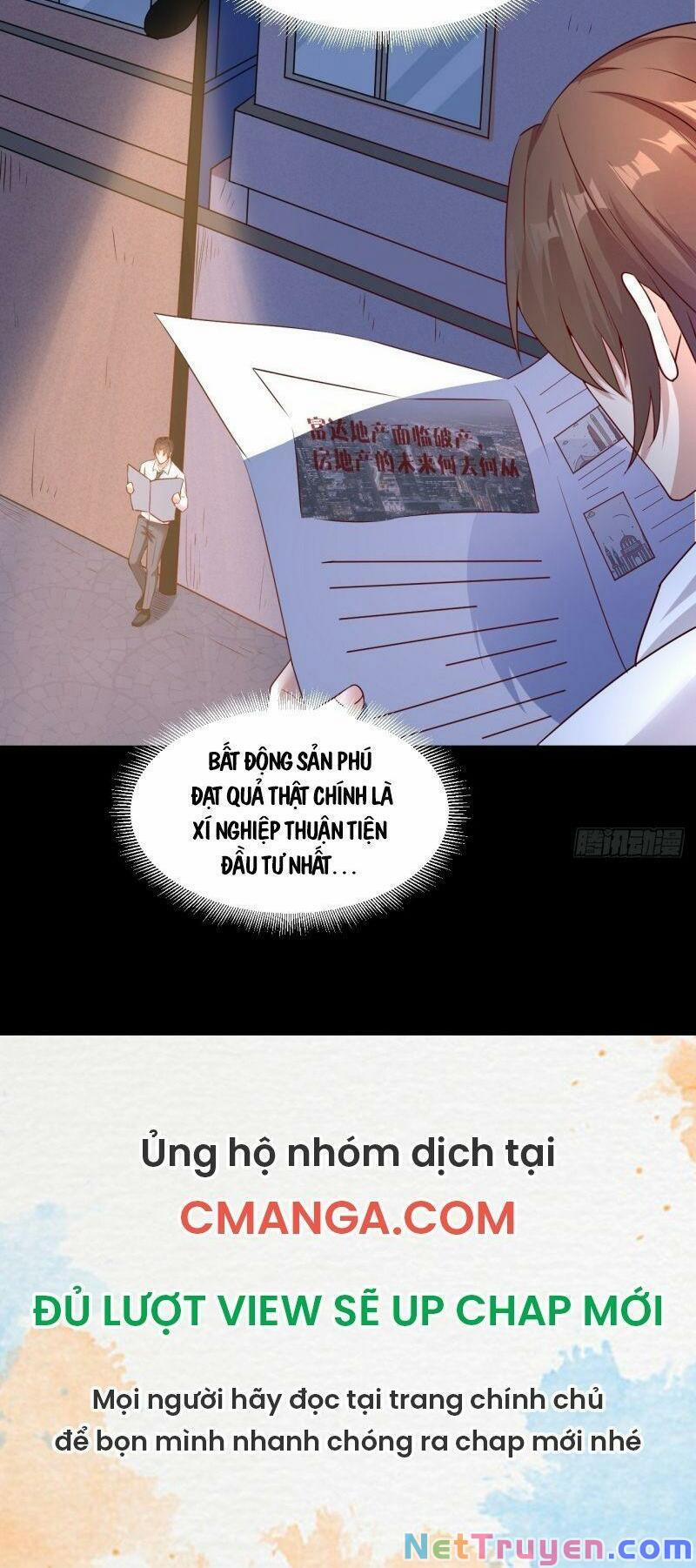 Vua Đầu Tư Mạnh Nhất 4 trang 15