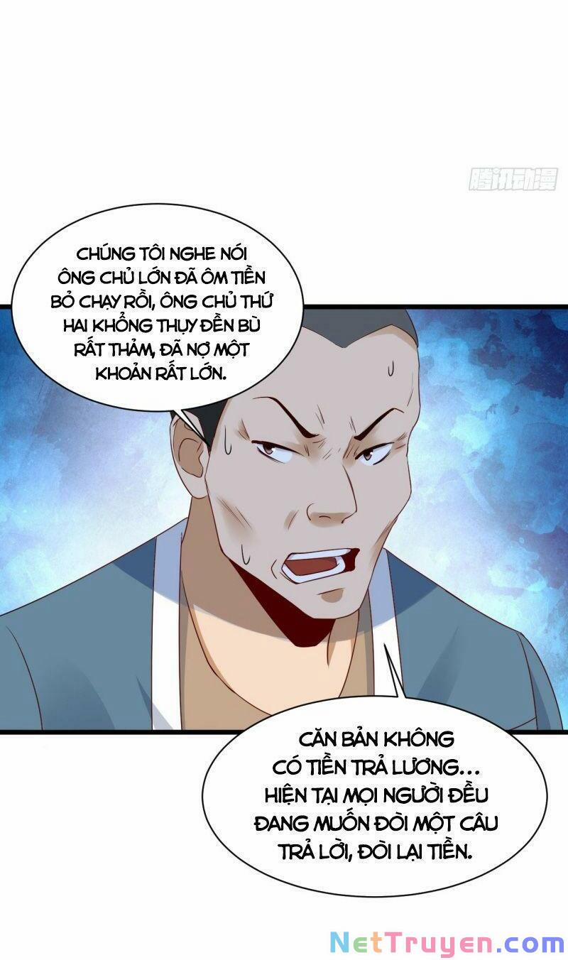Vua Đầu Tư Mạnh Nhất 4 trang 23