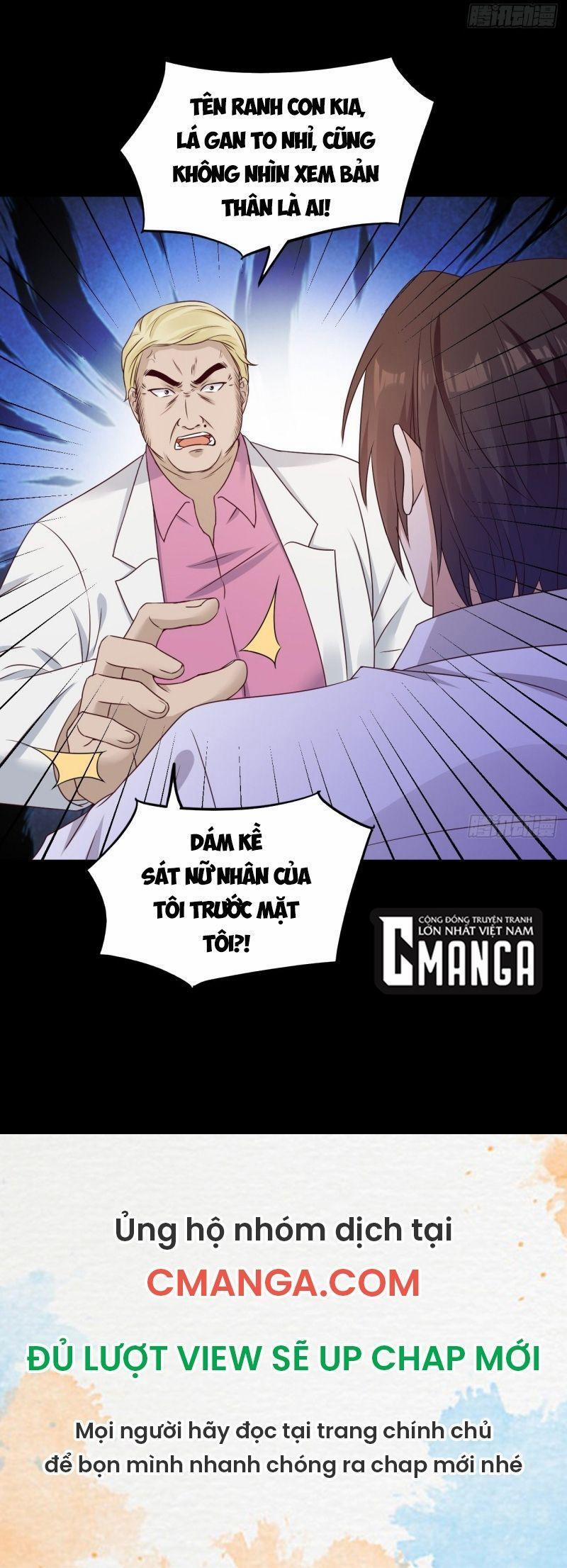 Vua Đầu Tư Mạnh Nhất 6 trang 15