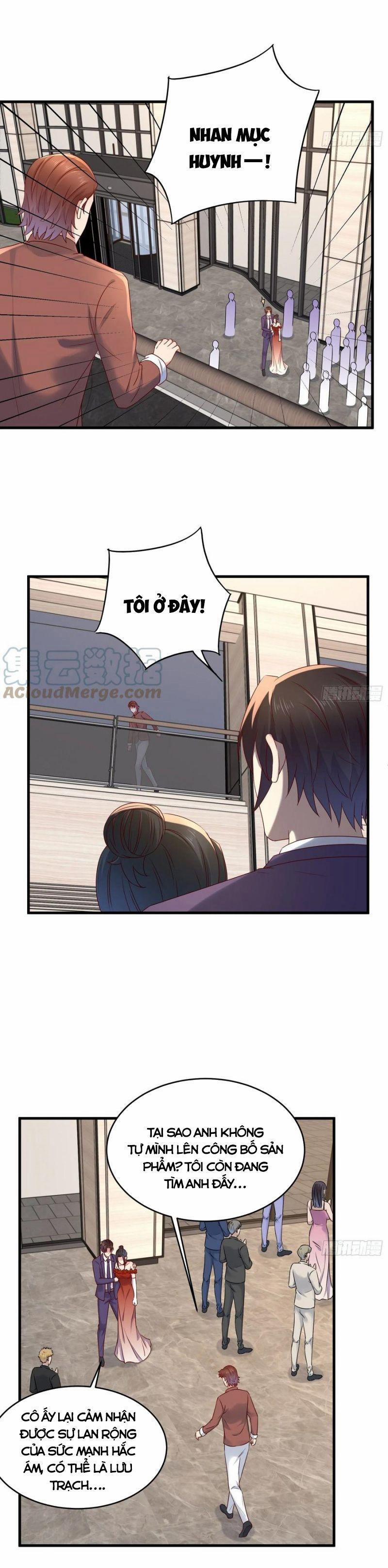 Vua Đầu Tư Mạnh Nhất 68 trang 1