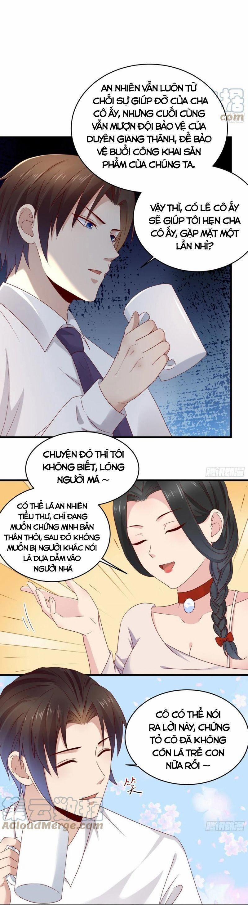 Vua Đầu Tư Mạnh Nhất 69 trang 2