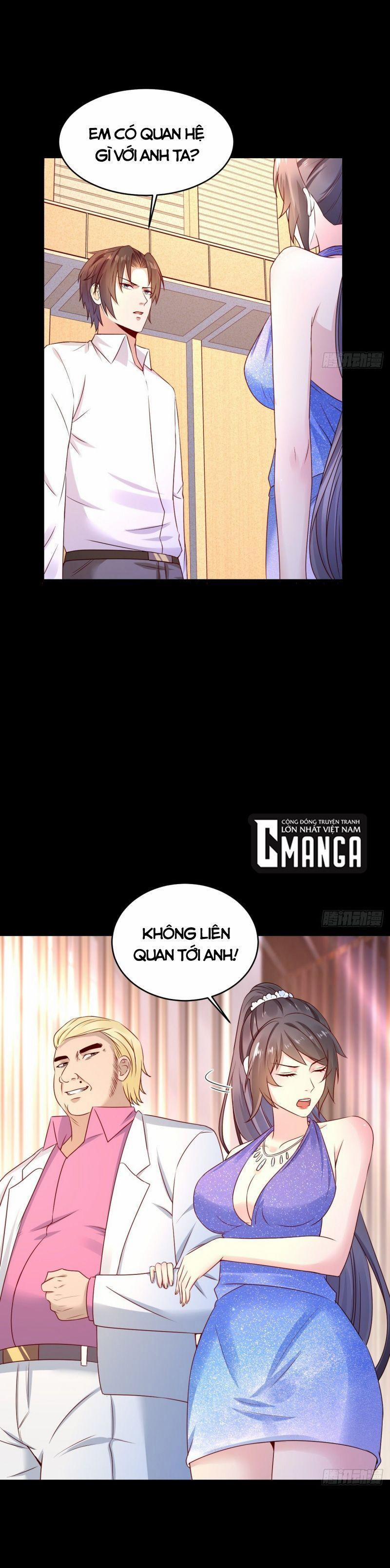 Vua Đầu Tư Mạnh Nhất 7 trang 0