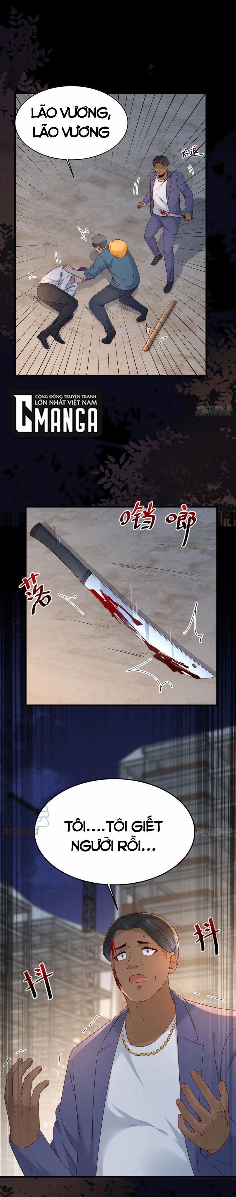 Vua Đầu Tư Mạnh Nhất 71 trang 12