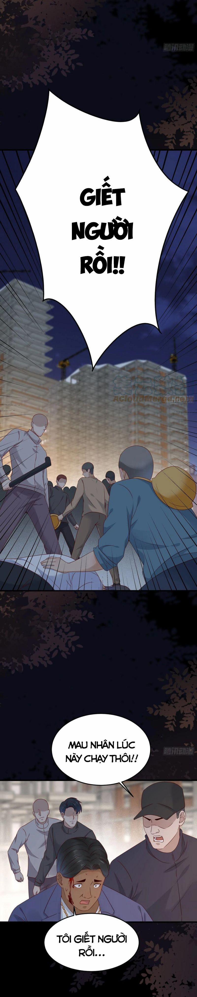 Vua Đầu Tư Mạnh Nhất 71 trang 13