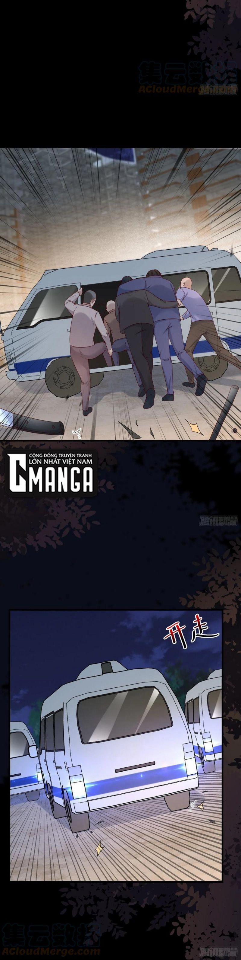 Vua Đầu Tư Mạnh Nhất 71 trang 14