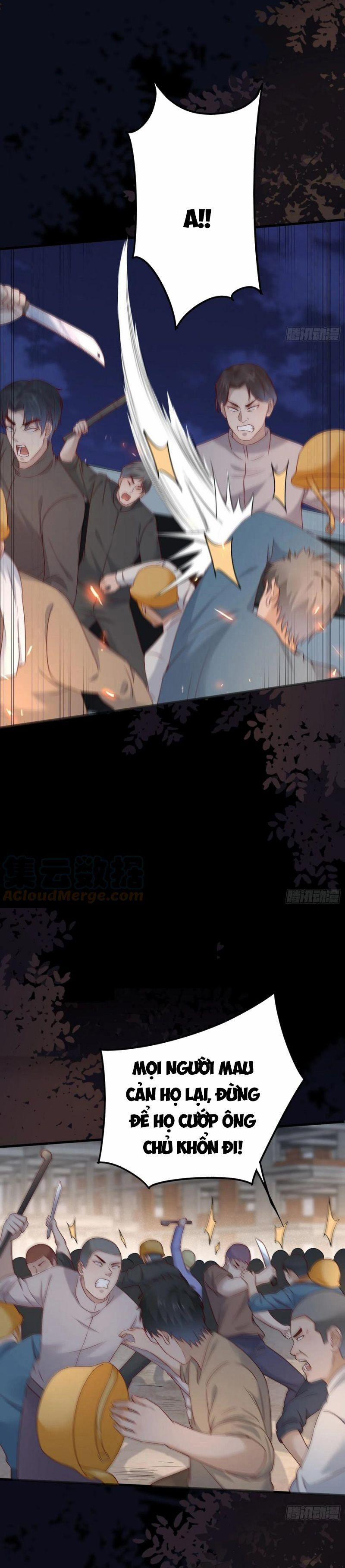 Vua Đầu Tư Mạnh Nhất 71 trang 7