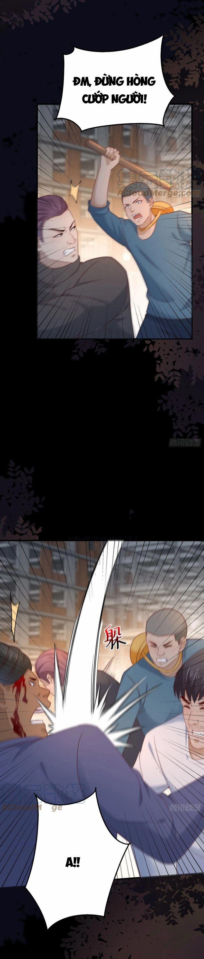 Vua Đầu Tư Mạnh Nhất 71 trang 9