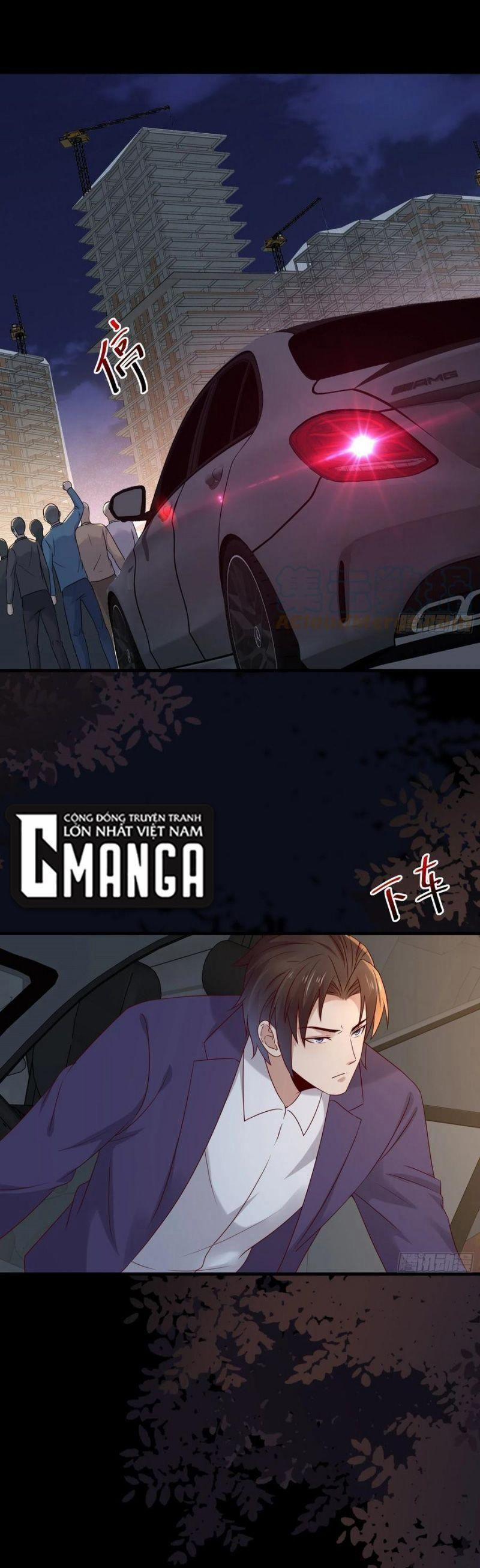 Vua Đầu Tư Mạnh Nhất 72 trang 0