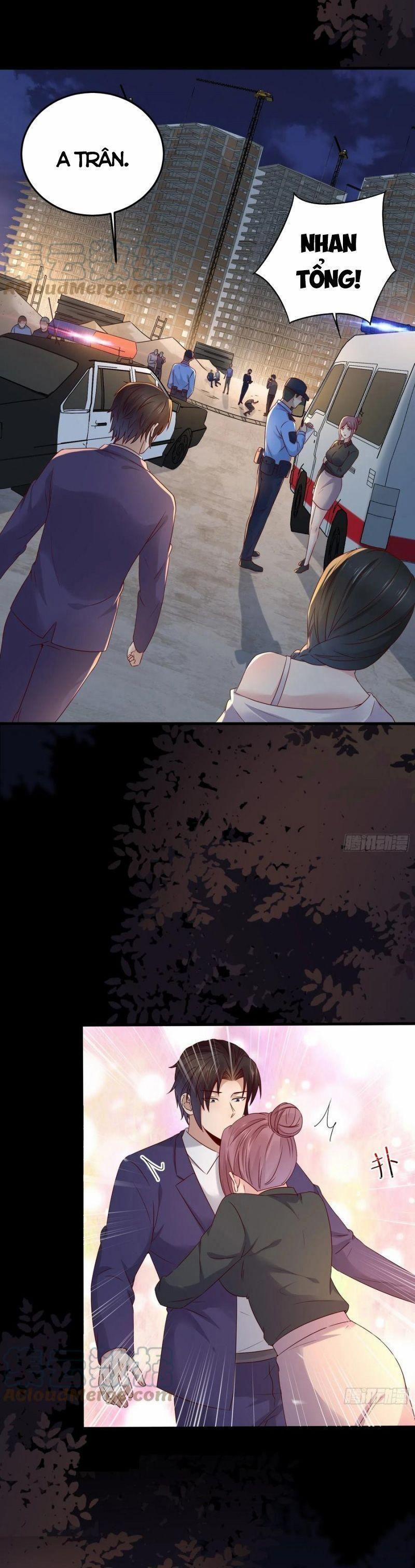 Vua Đầu Tư Mạnh Nhất 72 trang 1